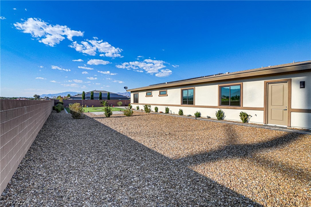 8542 Wolf Mountain Court