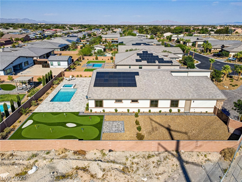 8542 Wolf Mountain Court