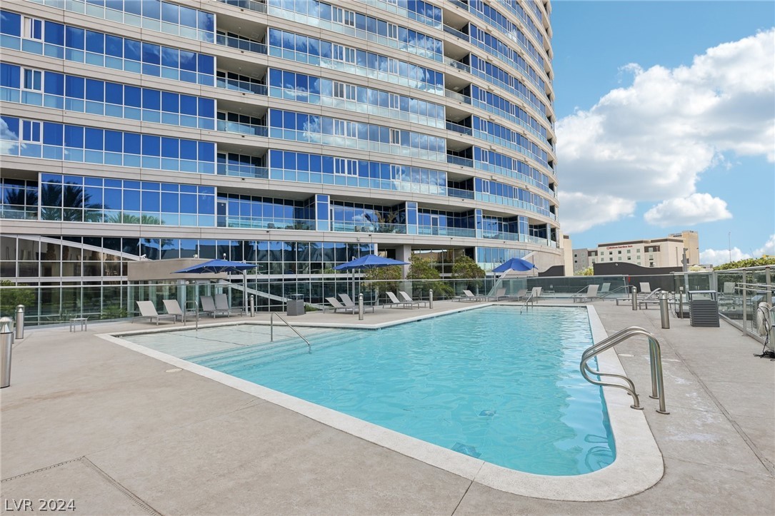 4575 Dean Martin Drive 1008