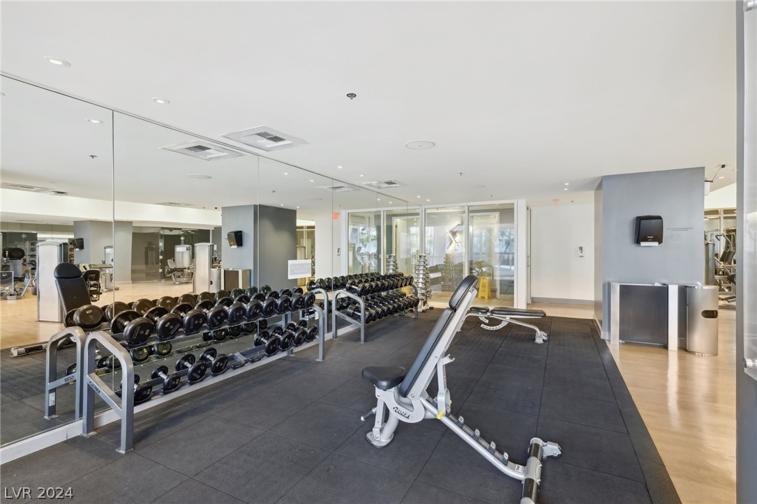 4575 Dean Martin Drive 1008