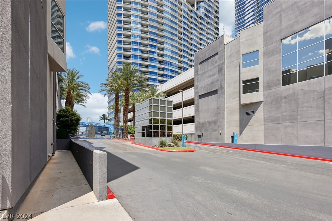 4575 Dean Martin Drive 1008