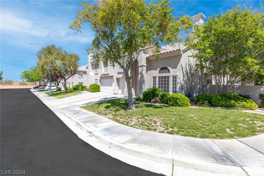 510 Crepes Place