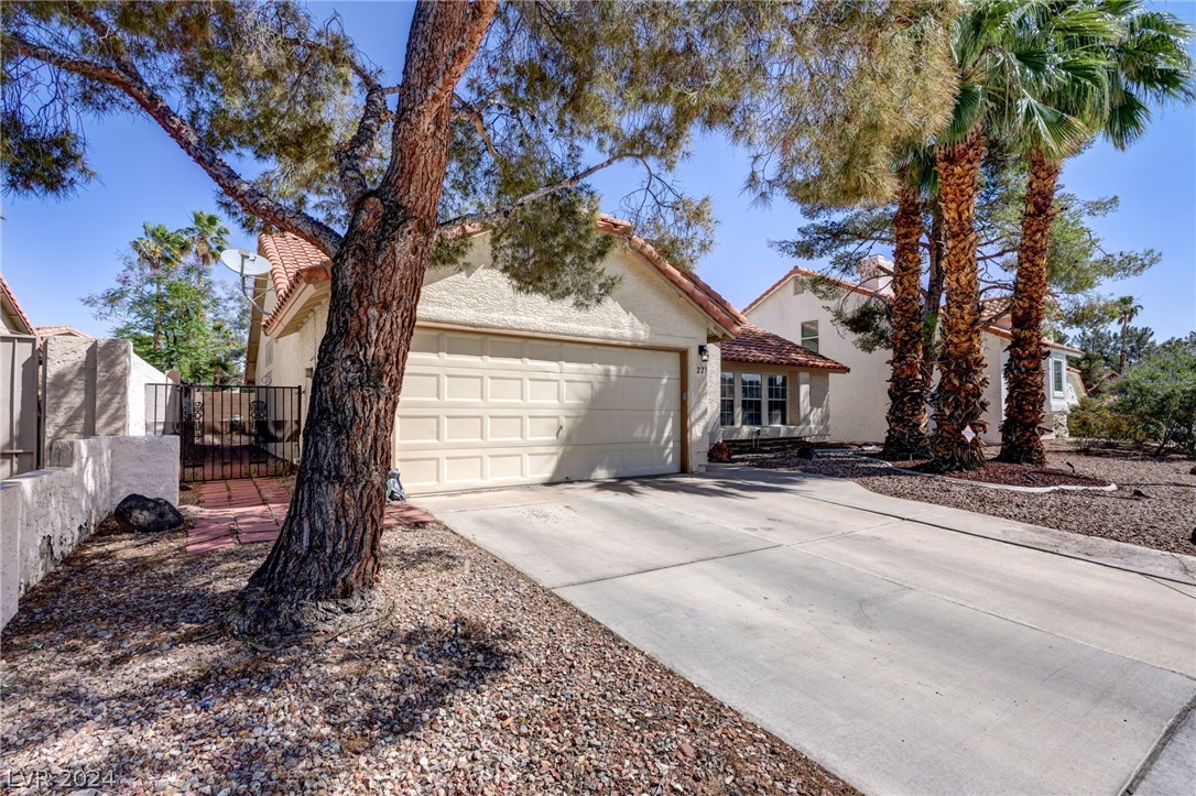 223 Comanche Place