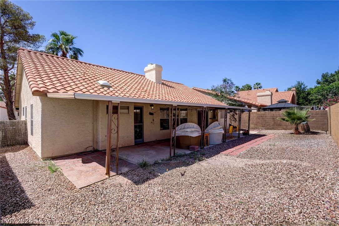 223 Comanche Place