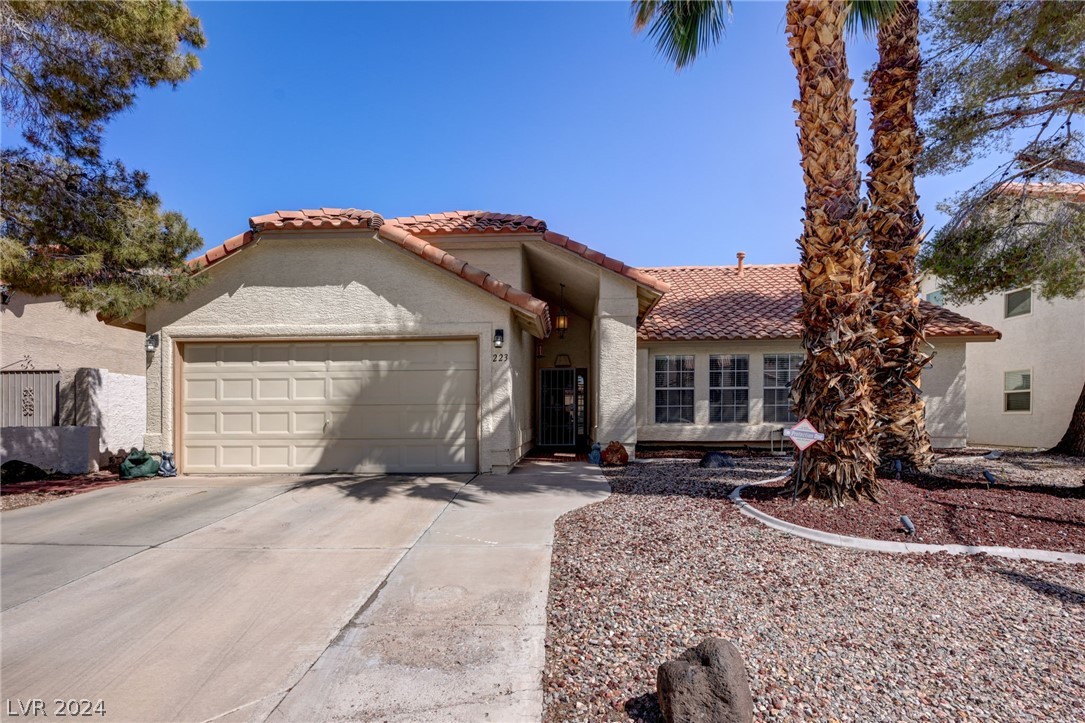 223 Comanche Place