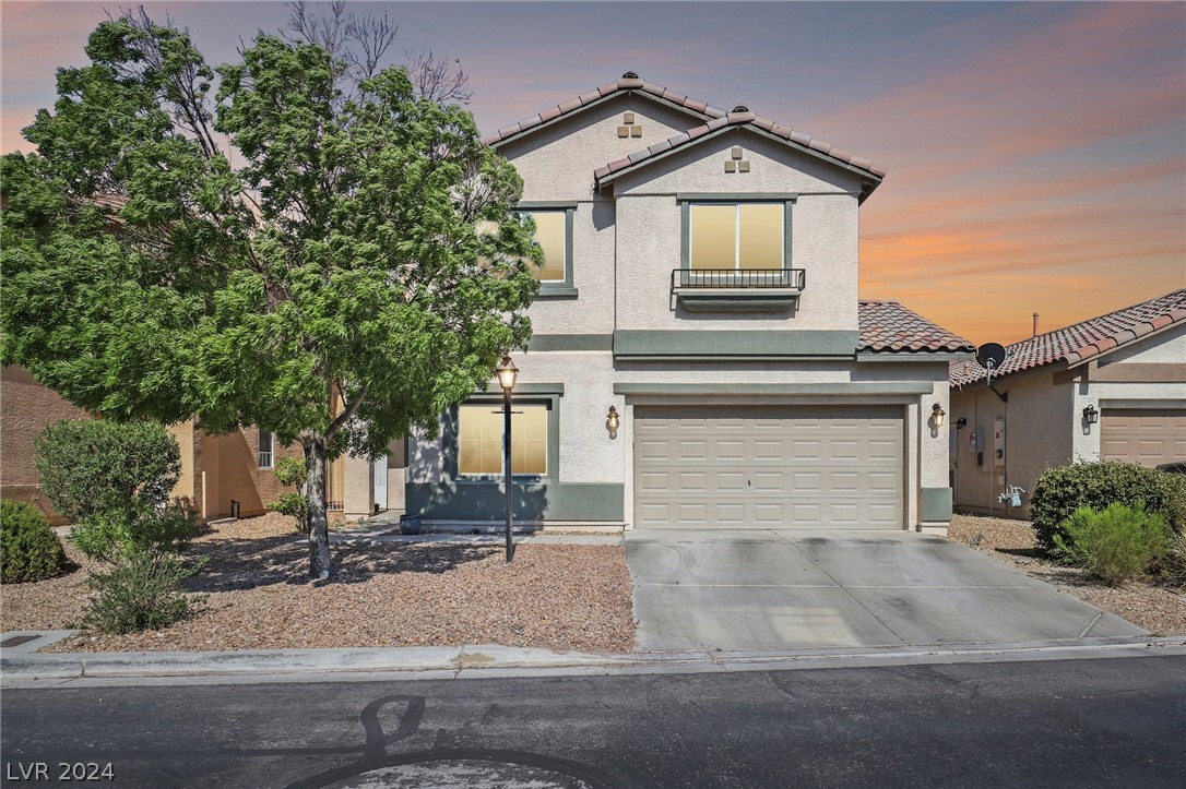 4632 Yellow Harbor Street