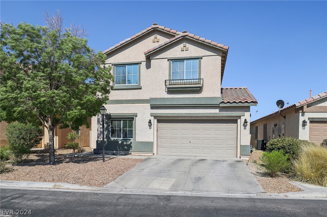4632 Yellow Harbor Street