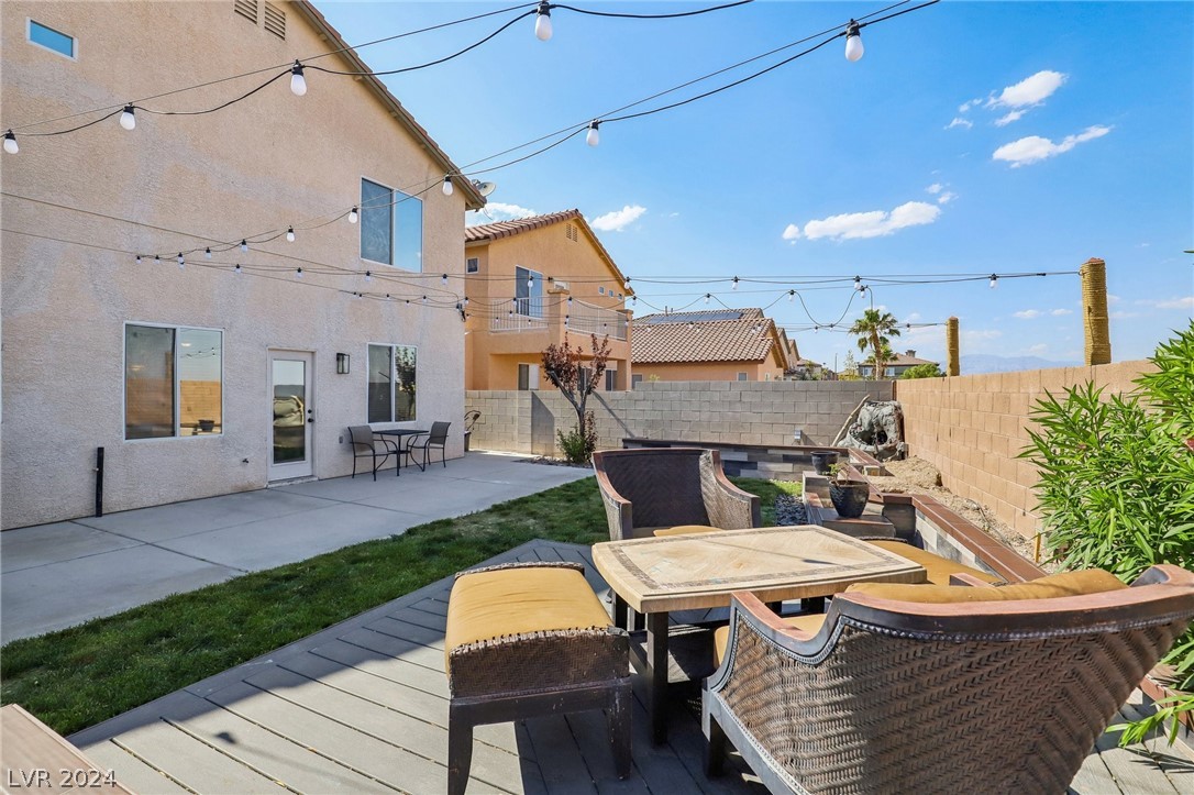 4632 Yellow Harbor Street