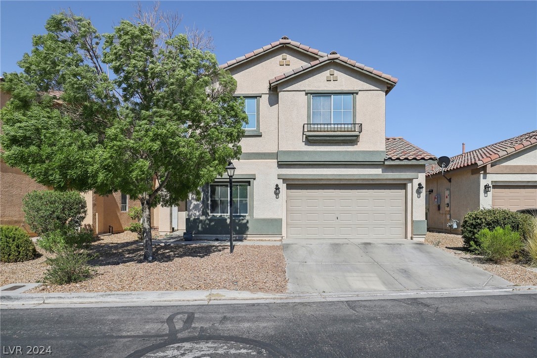 4632 Yellow Harbor Street