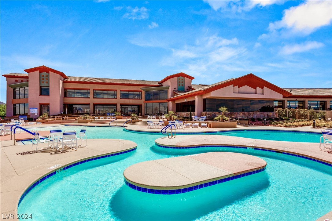 2276 Aztec Ruin Way