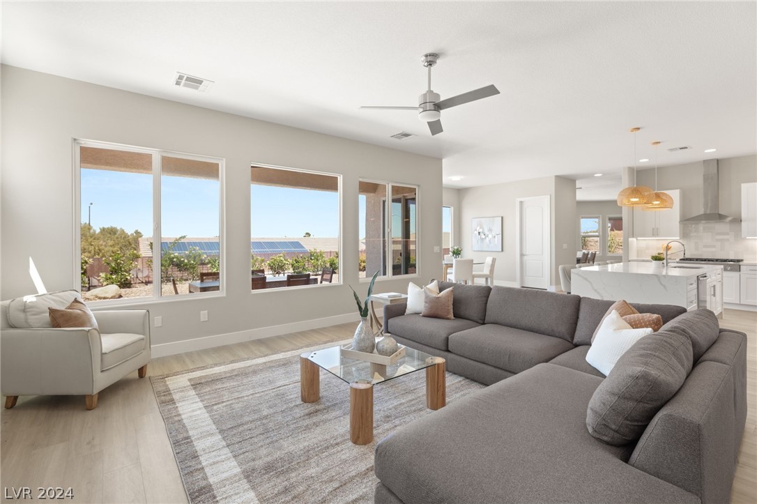 2276 Aztec Ruin Way