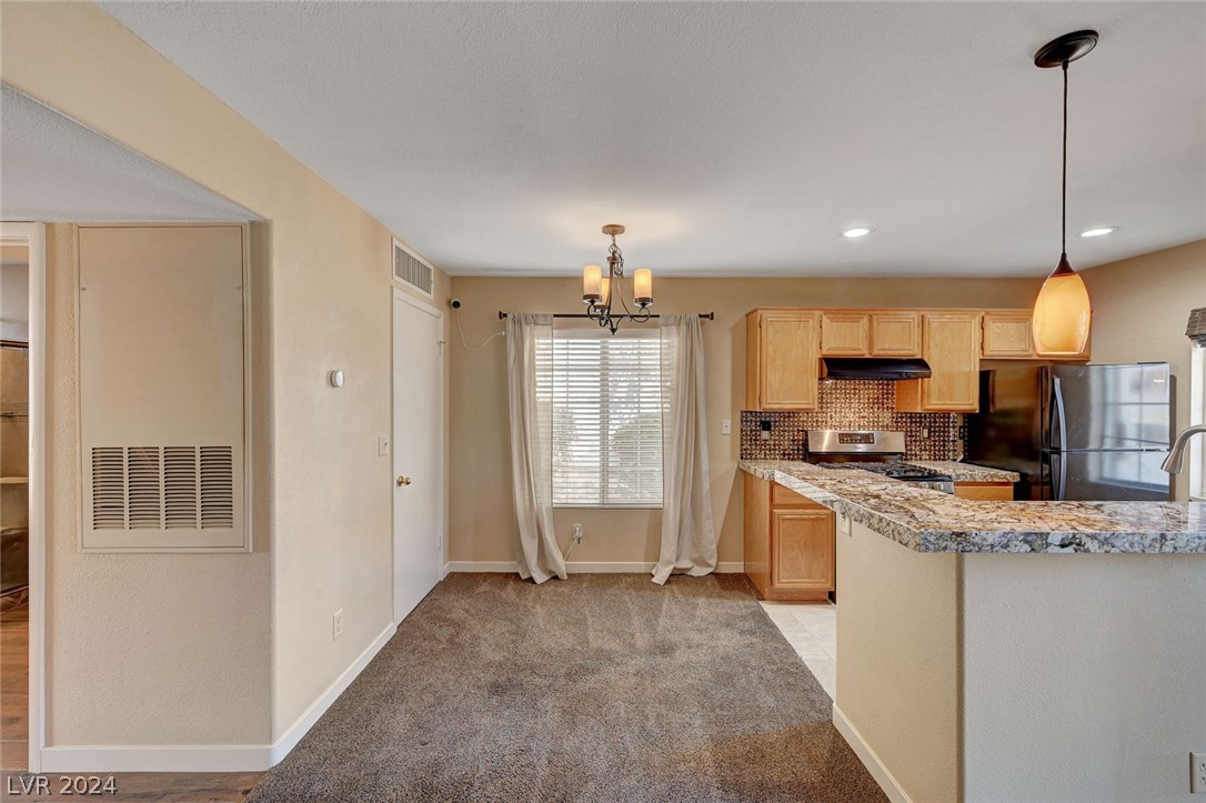 3125 North Buffalo Drive 1118