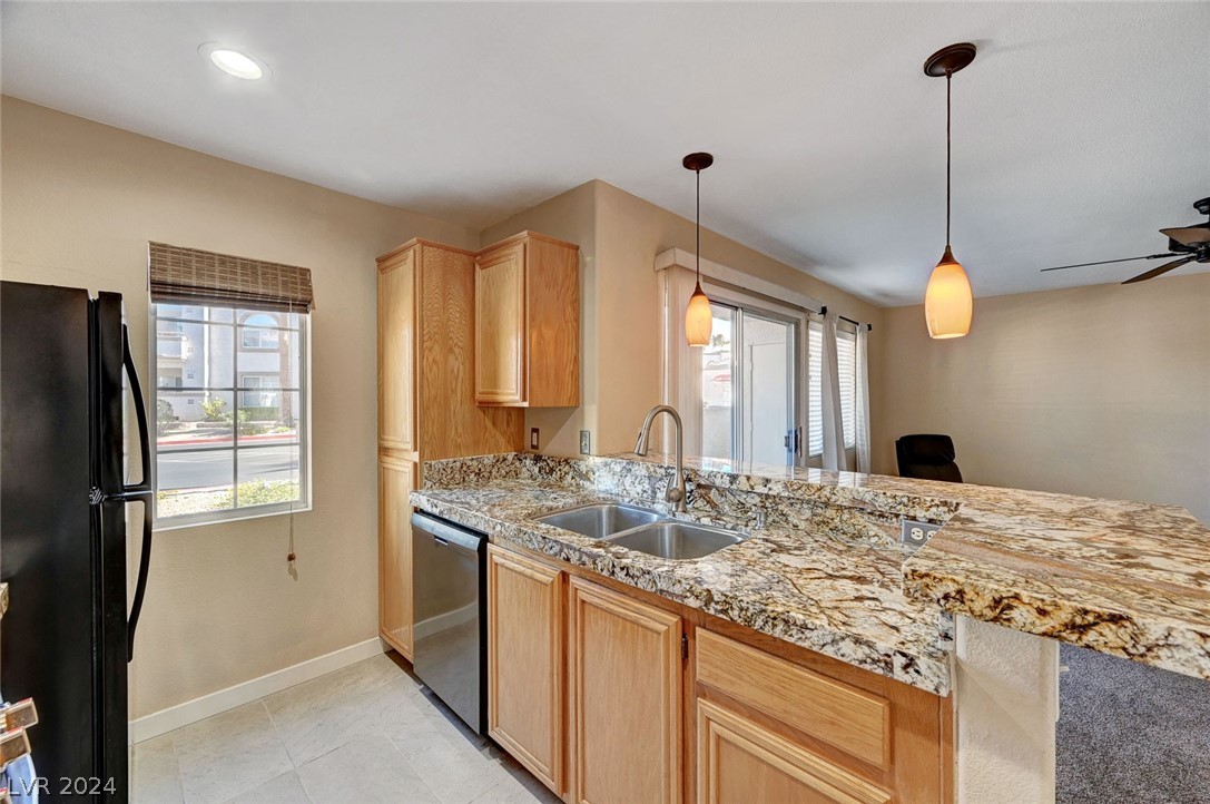 3125 North Buffalo Drive 1118