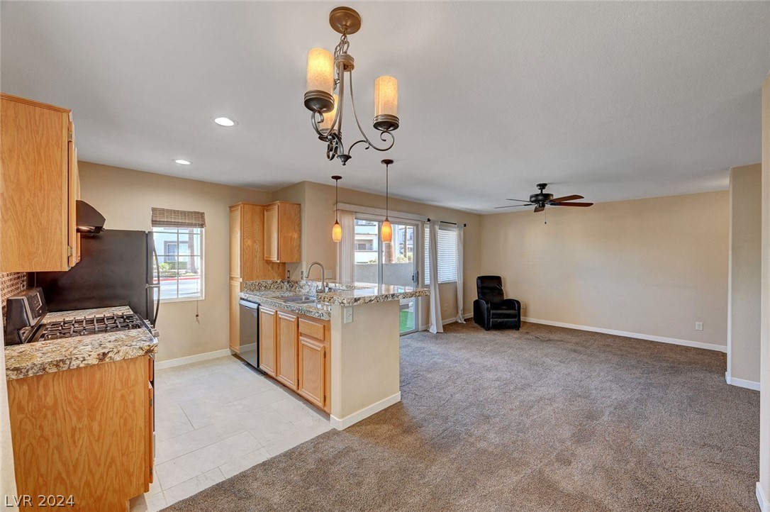 3125 North Buffalo Drive 1118