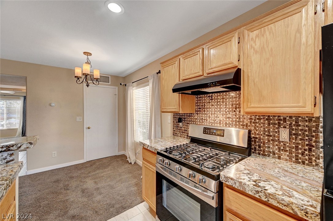 3125 North Buffalo Drive 1118
