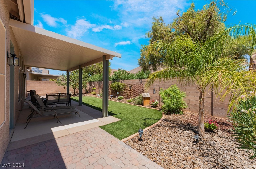 7540 Evening Falls Drive