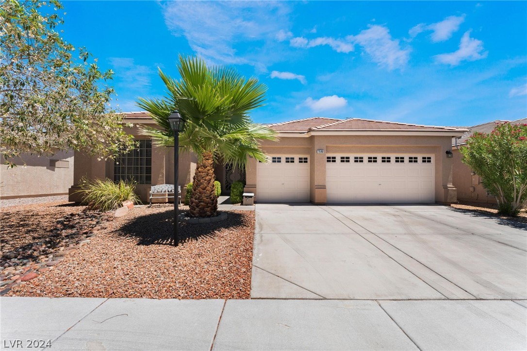 7540 Evening Falls Drive
