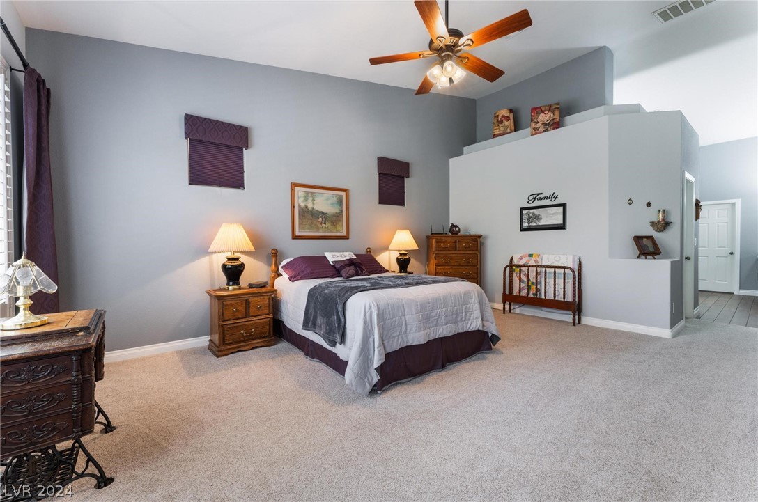 7540 Evening Falls Drive