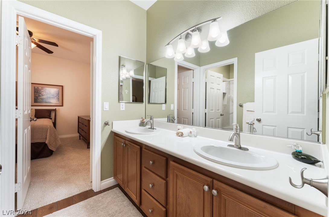 7540 Evening Falls Drive