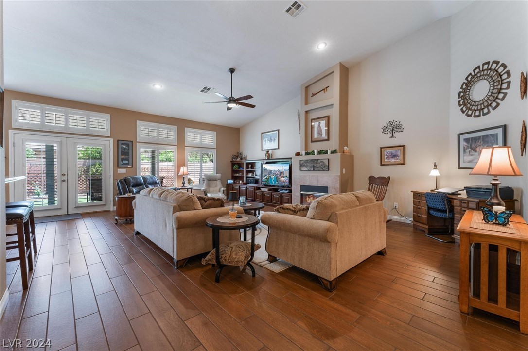 7540 Evening Falls Drive