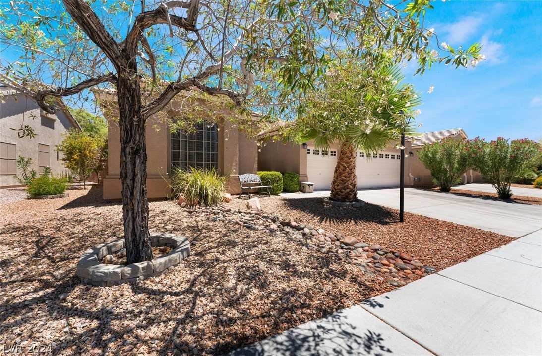 7540 Evening Falls Drive