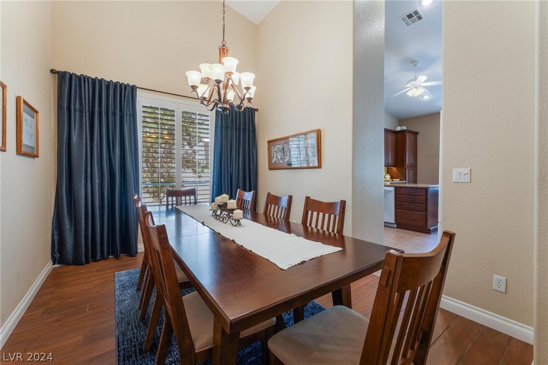 7540 Evening Falls Drive