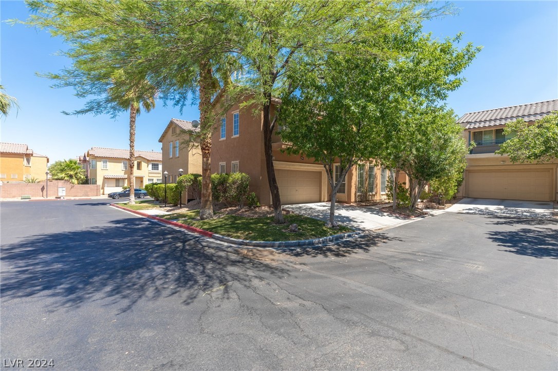 3653 Pinnate Drive