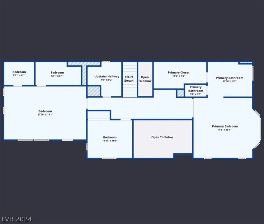 3653 Pinnate Drive