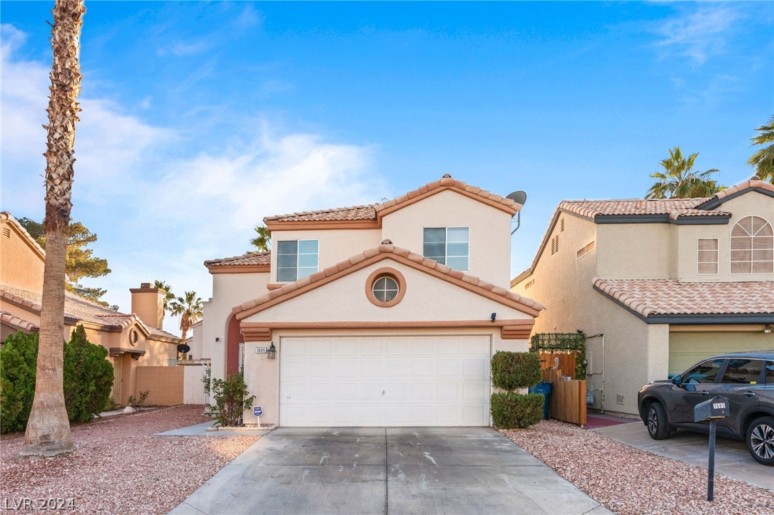 1685 Autumn Rust Drive