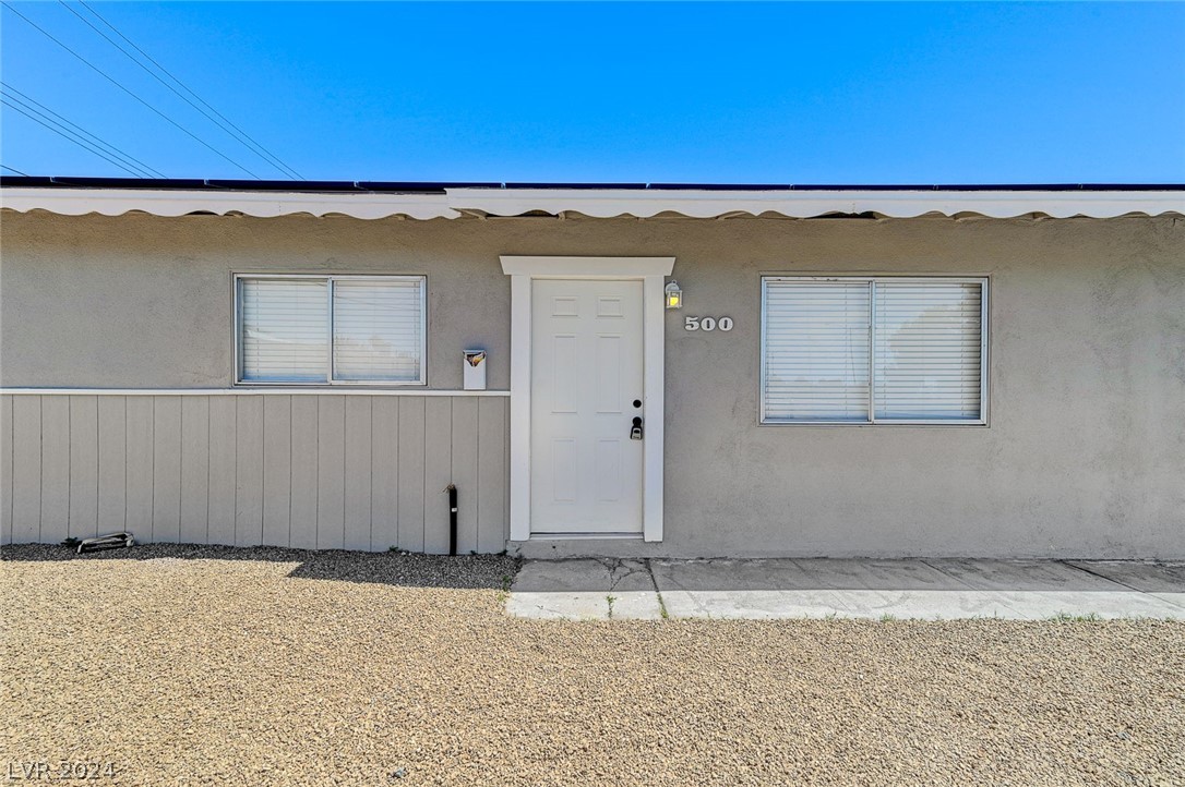500 Gilday Avenue