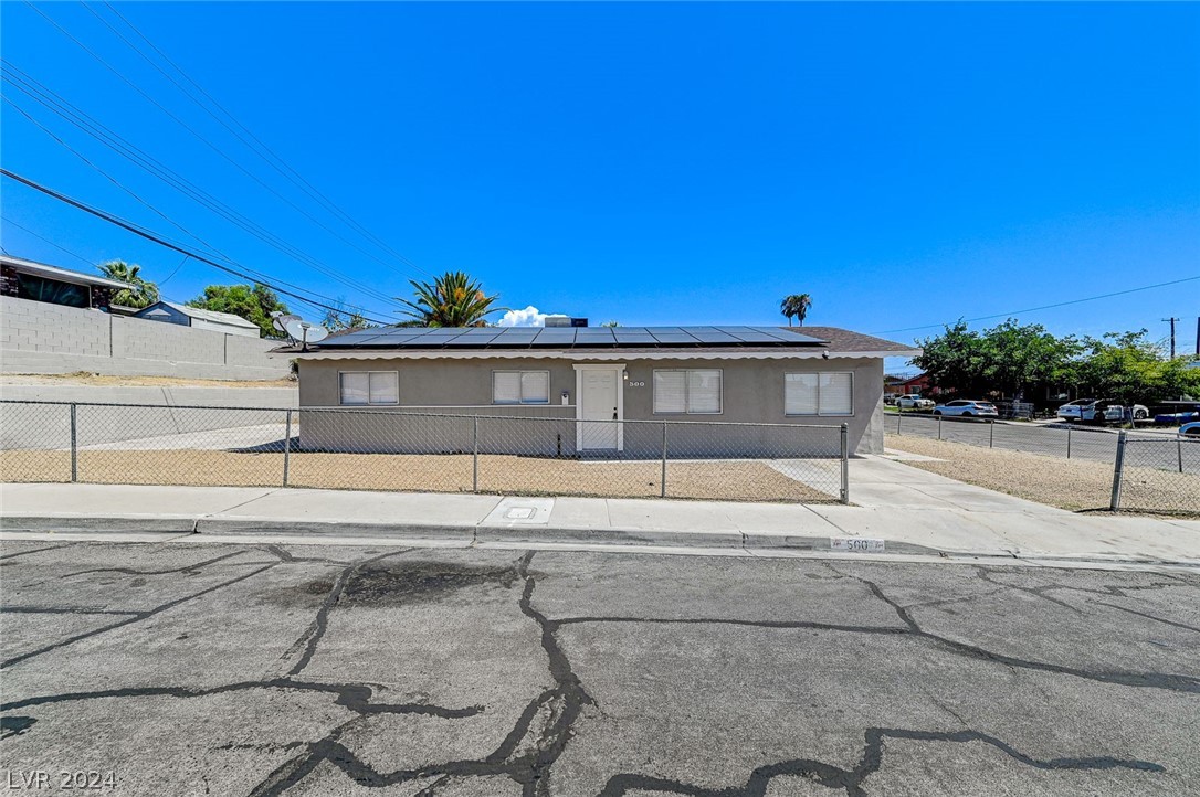 500 Gilday Avenue