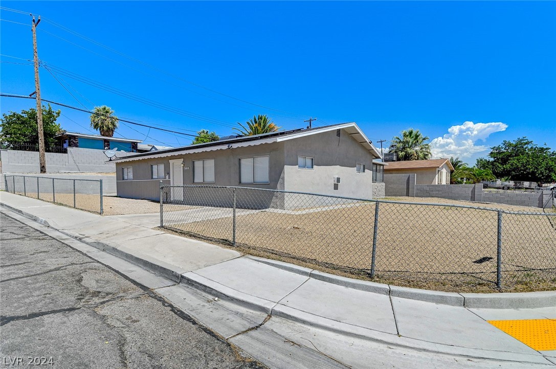 500 Gilday Avenue