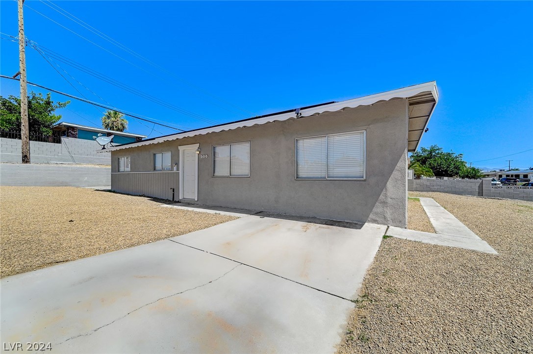 500 Gilday Avenue