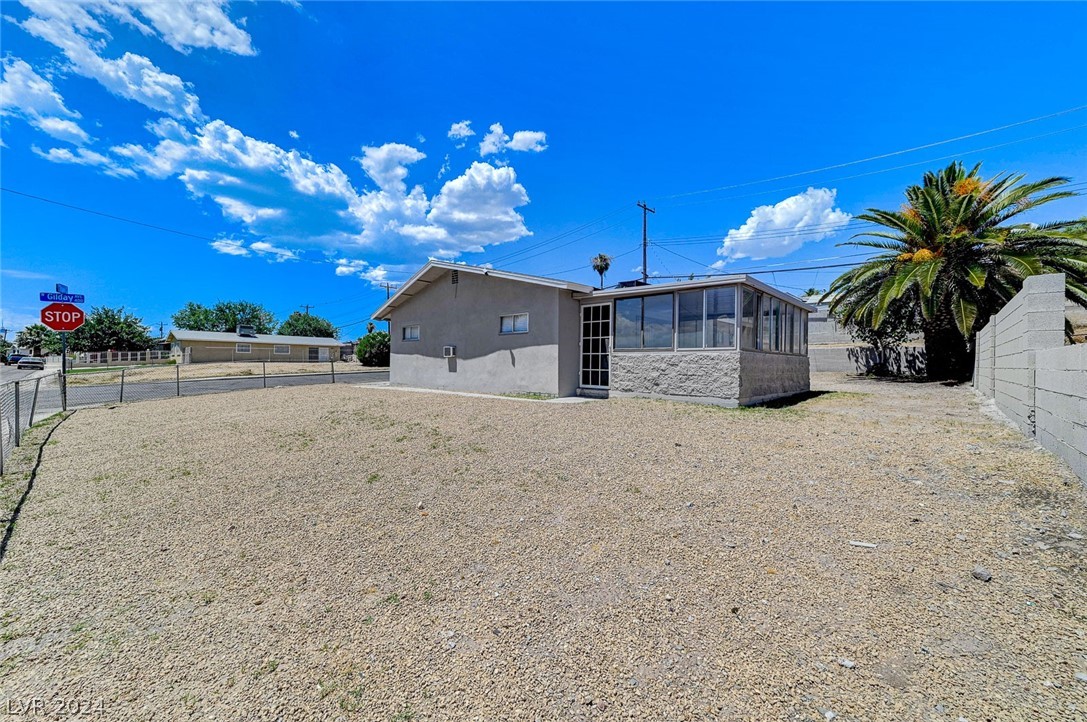 500 Gilday Avenue