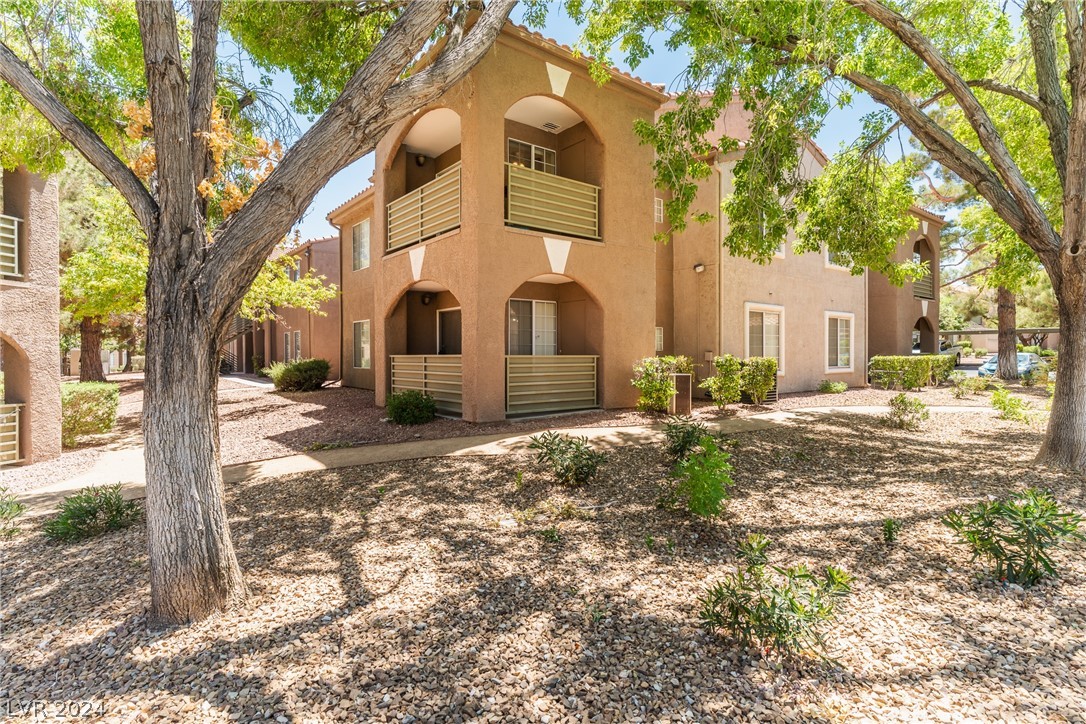 2100 Jetty Rock Drive 204