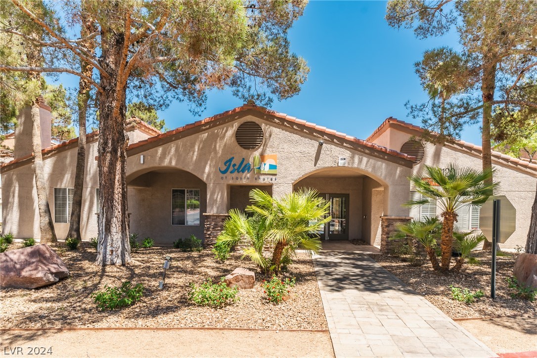 2100 Jetty Rock Drive 204