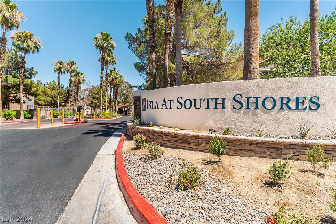 2100 Jetty Rock Drive 204