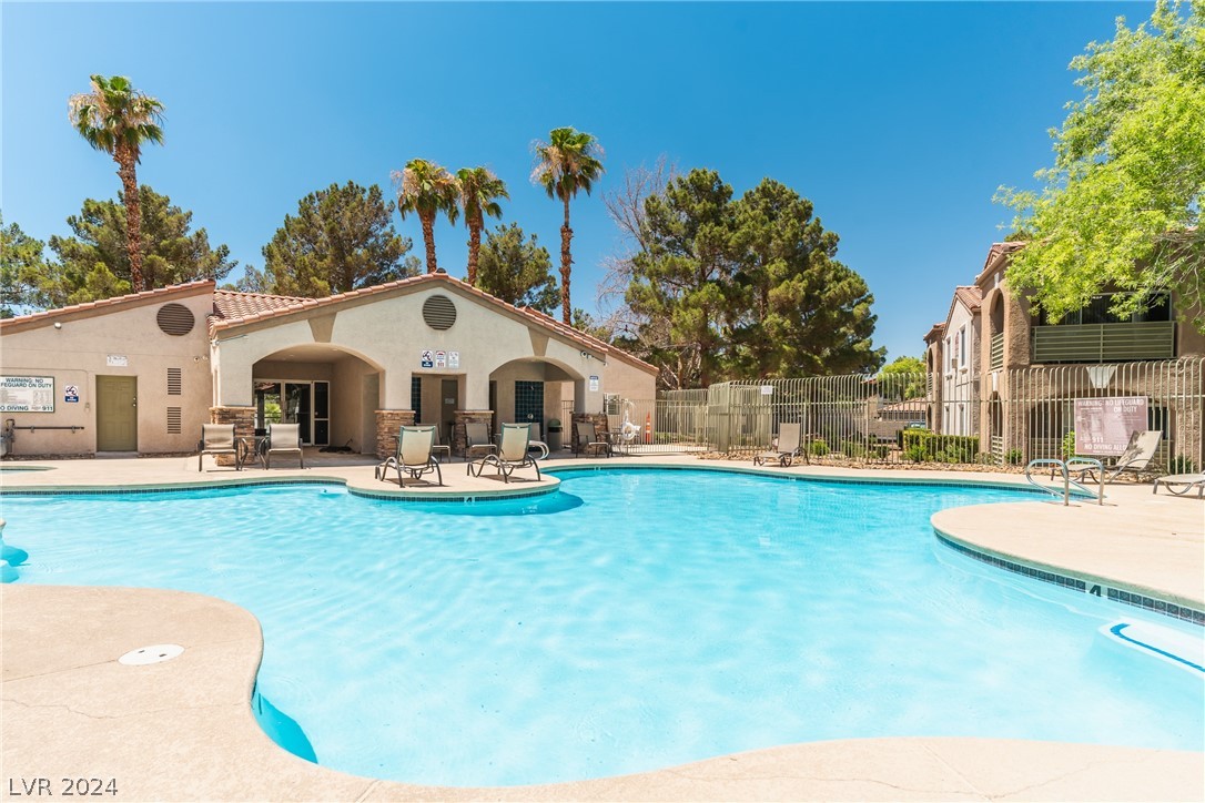 2100 Jetty Rock Drive 204