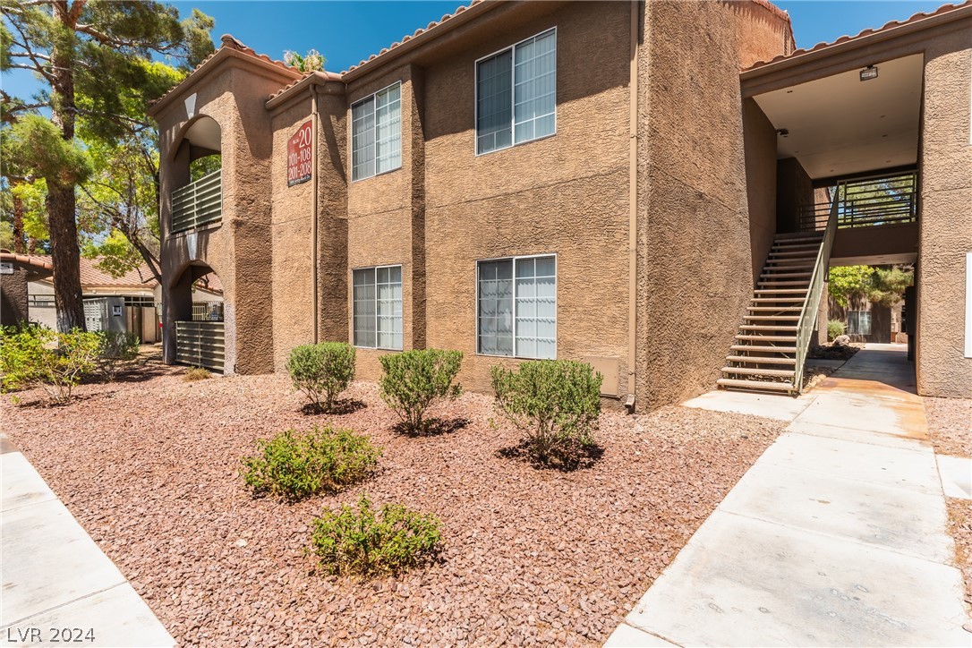 2100 Jetty Rock Drive 204