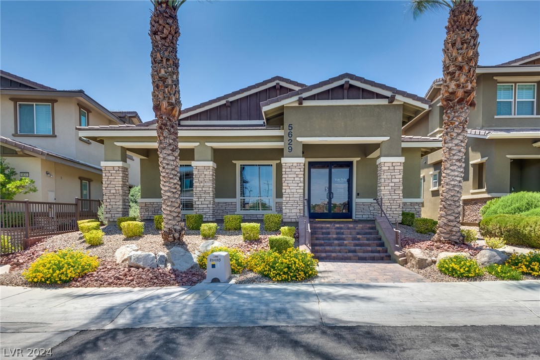 10372 Pescado Lane