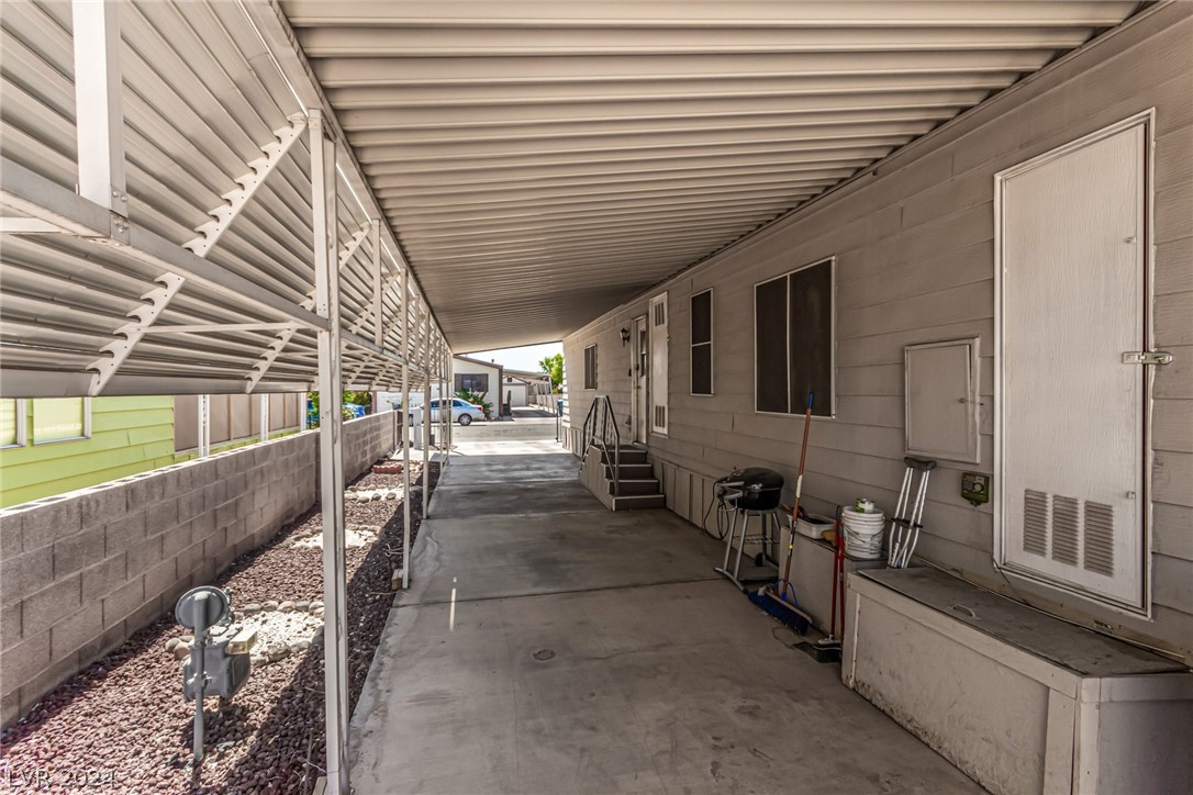 3626 Isle Royale Drive