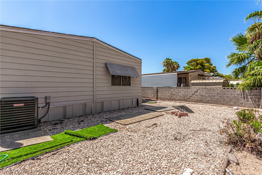 3626 Isle Royale Drive