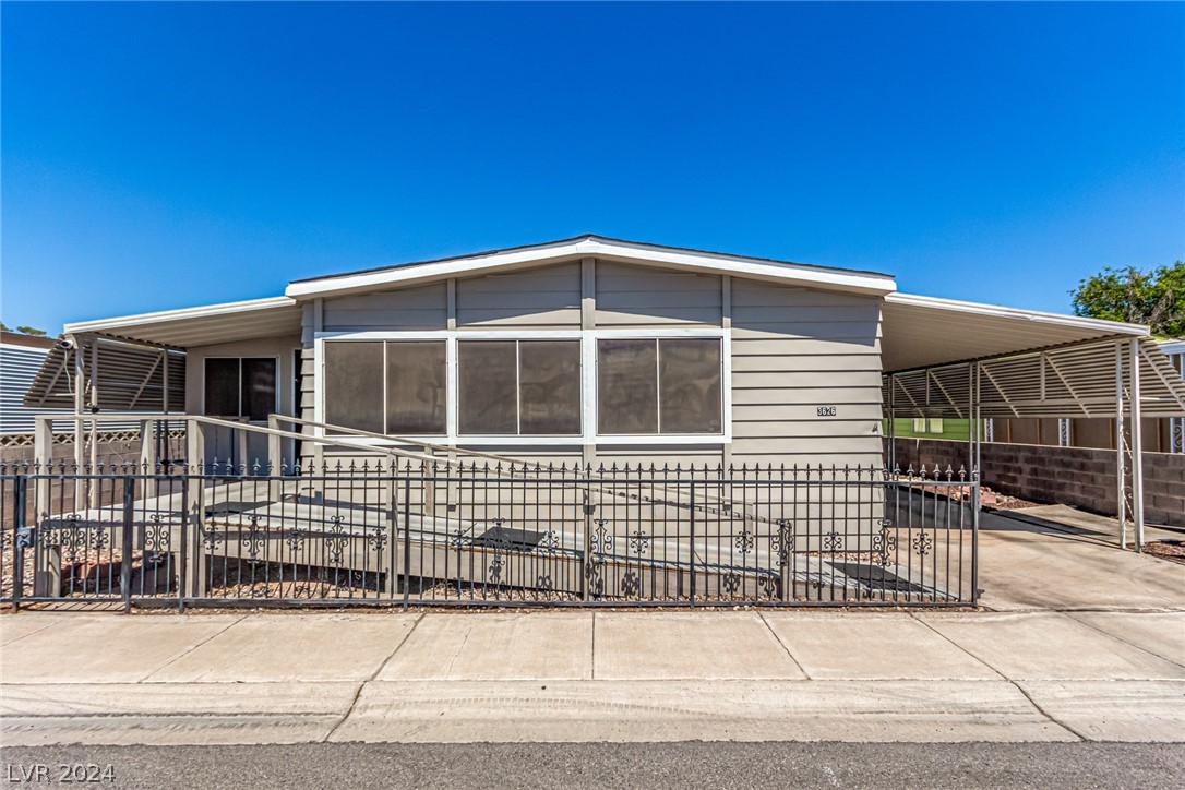 3626 Isle Royale Drive