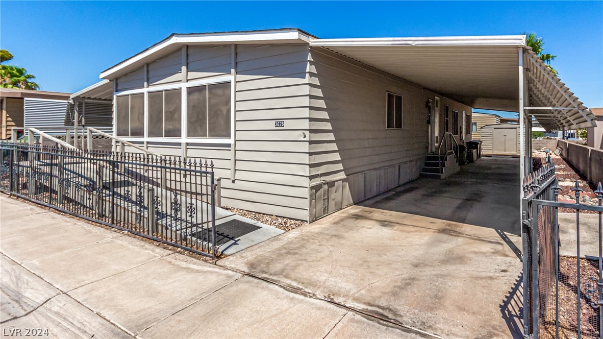 3626 Isle Royale Drive
