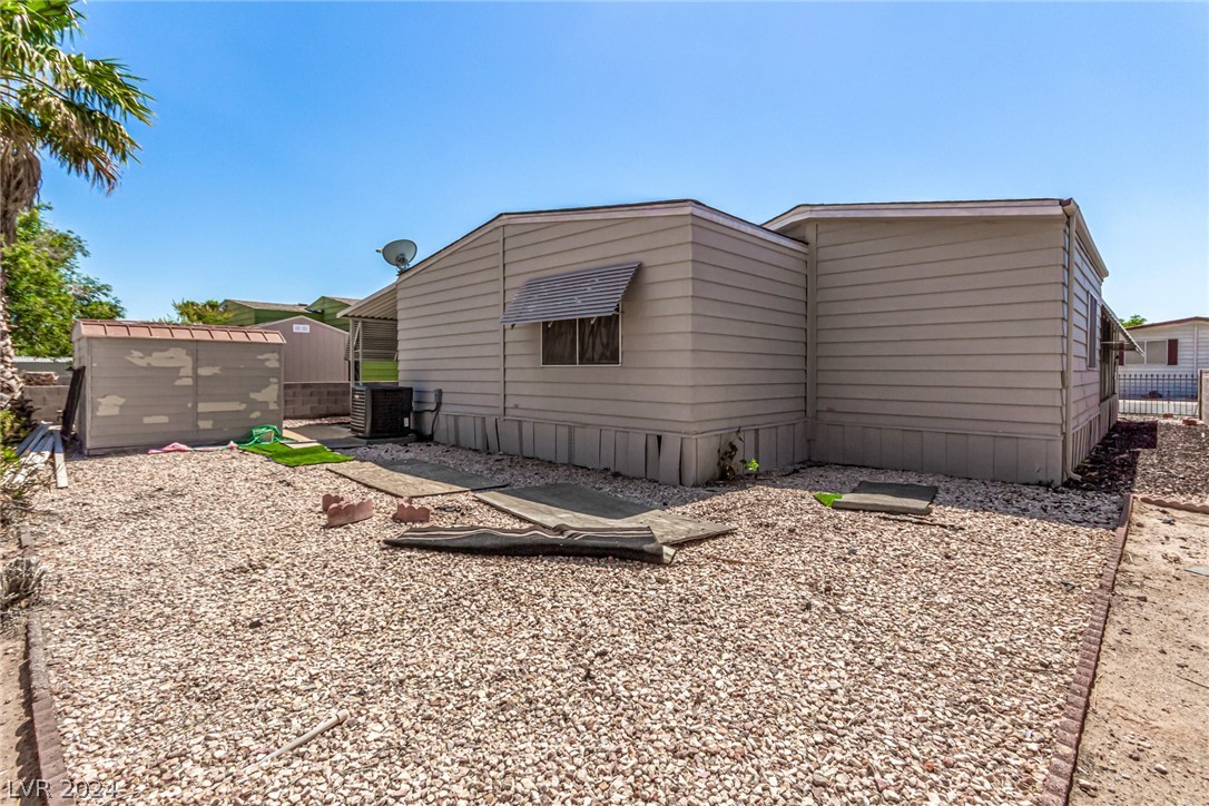 3626 Isle Royale Drive