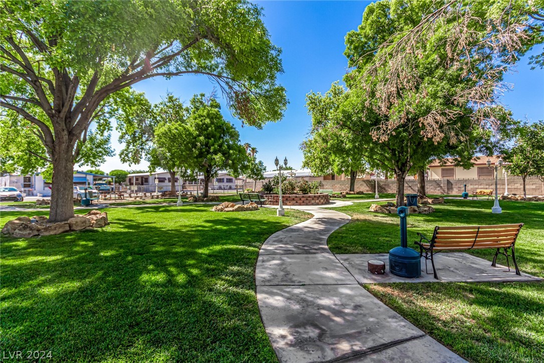 3626 Isle Royale Drive