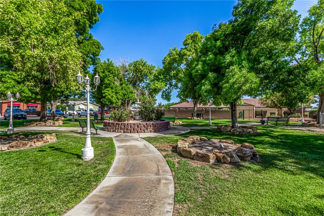 3626 Isle Royale Drive