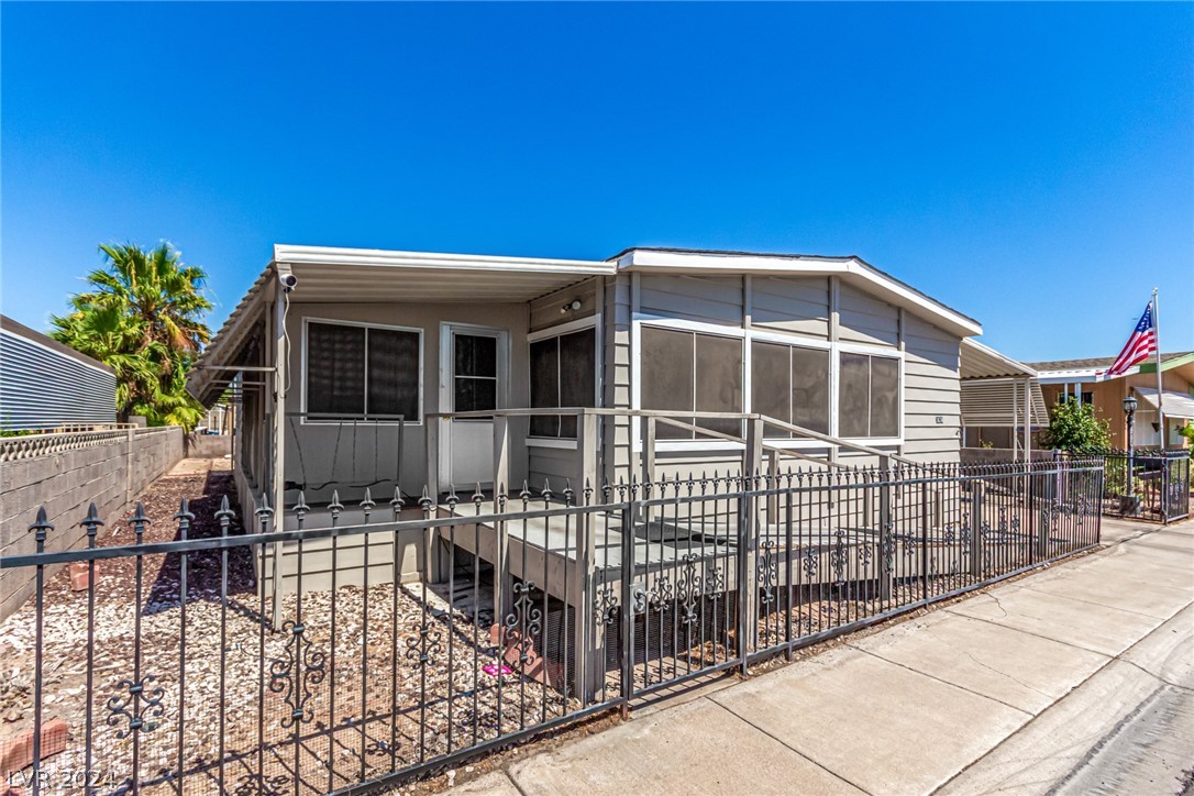 3626 Isle Royale Drive