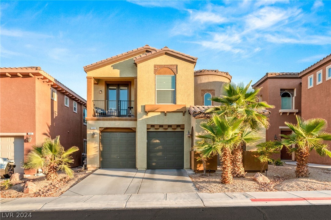 165 Honors Course Drive