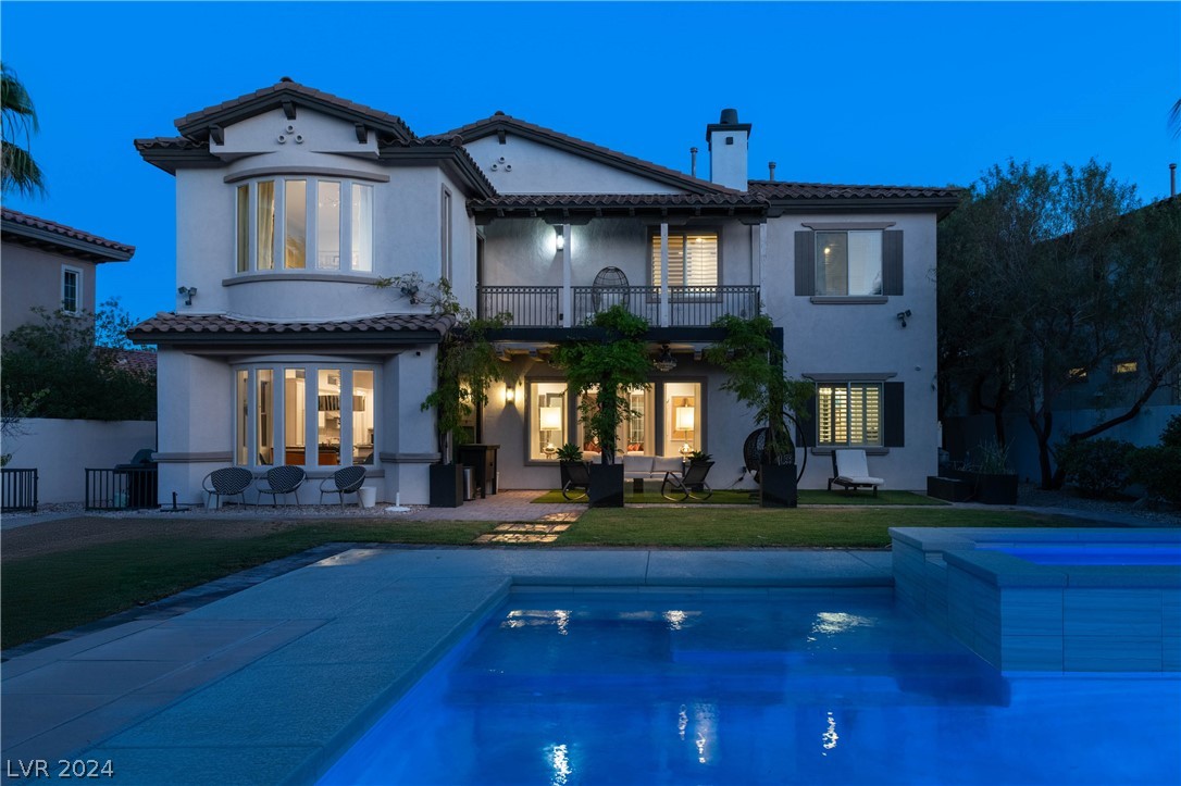 1928 Alcova Ridge Drive